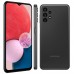 Celular Samsung Galaxy A13 Preto, 128GB, 4GB RAM, Tela Infinita de 6.6", Câmera Traseira Quádrupla 50MP, Bateria de 5000 mAh e Processador Octa Core
